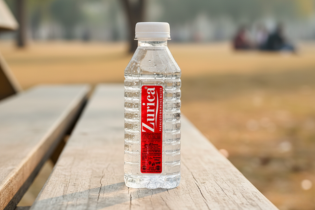 Mineral Balance Technology