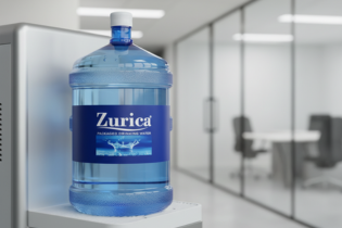 Pure Hydration, Bottled to Perfection