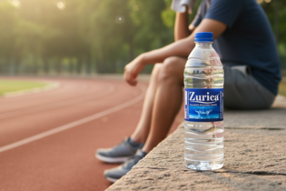 Right Temperature, Fresher Water