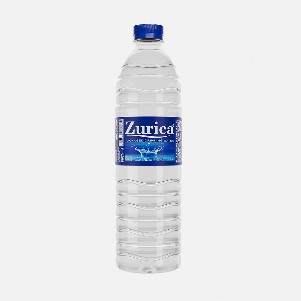 Zurica Water 1000ml
