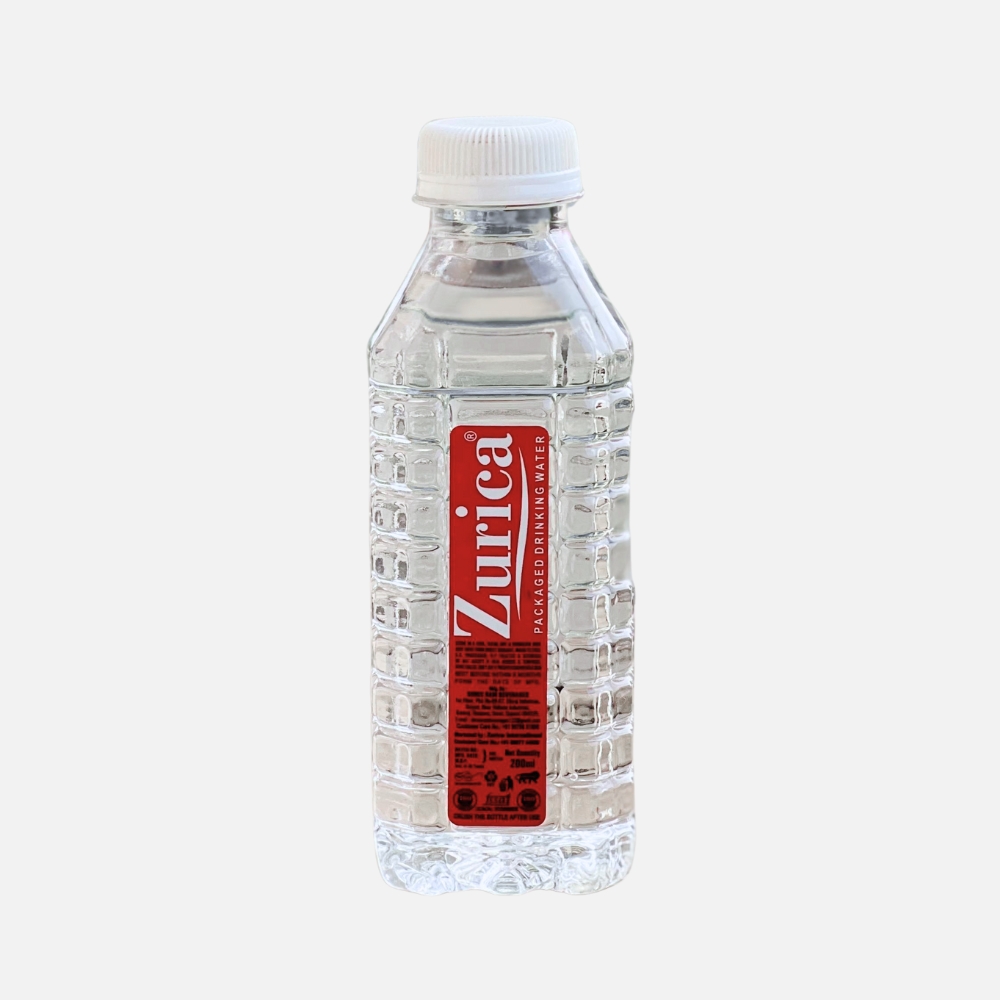 Zurica Water 200ml