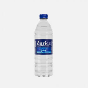 Zurica Water 500ml