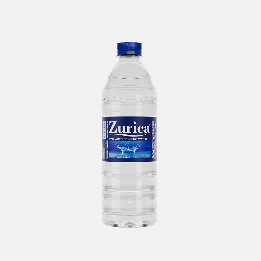 Zurica Water 500ml