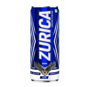 Zurica Energy Drink